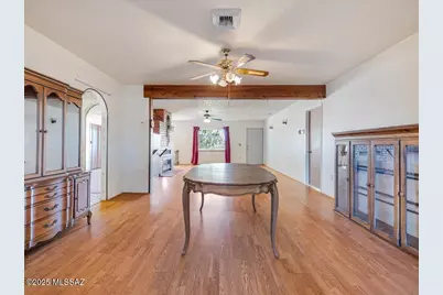 98 Longview Loop Road, Elgin, AZ 85611 - Photo 13