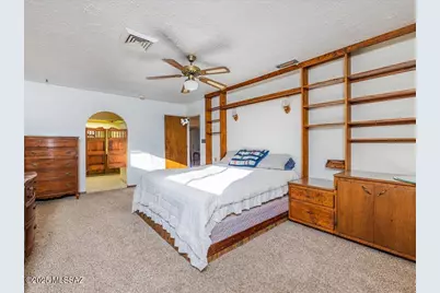 98 Longview Loop Road, Elgin, AZ 85611 - Photo 21