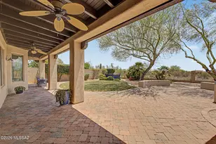 13934 E Sage Hills Dr, Vail, AZ 85641 - Photo 39