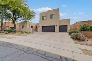 13934 E Sage Hills Dr, Vail, AZ 85641 - Photo 3