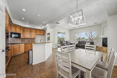 13934 E Sage Hills Drive, Vail, AZ 85641 - Photo 15