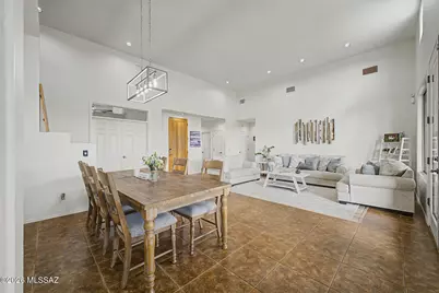 13934 E Sage Hills Drive, Vail, AZ 85641 - Photo 5