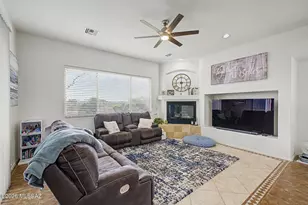13934 E Sage Hills Dr, Vail, AZ 85641 - Photo 9