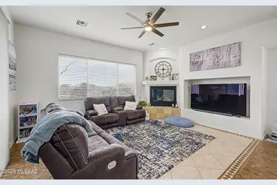 13934 E Sage Hills Drive, Vail, AZ 85641 - Photo 11