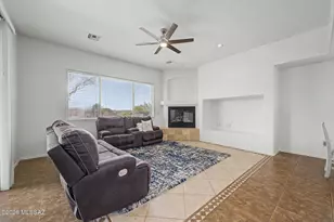 13934 E Sage Hills Dr, Vail, AZ 85641 - Photo 13