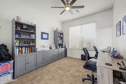 13934 E Sage Hills Drive, Vail, AZ 85641 - Photo 33