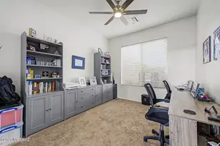 13934 E Sage Hills Dr, Vail, AZ 85641 - Photo 33