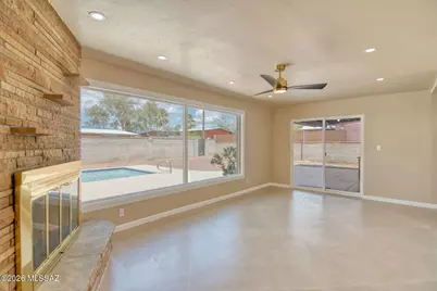 6625 E Paseo San Ciro, Tucson, AZ 85710 - Photo 19