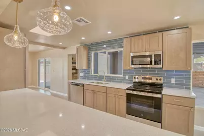 6625 E Paseo San Ciro, Tucson, AZ 85710 - Photo 5
