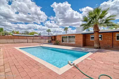 6625 E Paseo San Ciro, Tucson, AZ 85710 - Photo 47