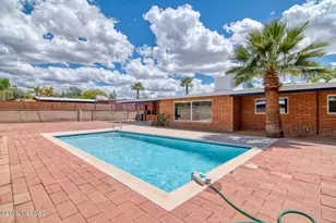 6625 E Paseo San Ciro, Tucson, AZ 85710 - Photo 47