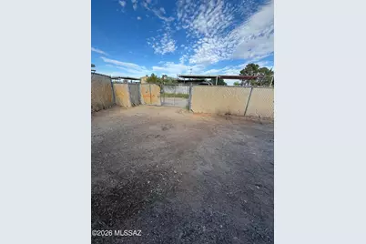 2535 E Parkside Drive, Tucson, AZ 85713 - Photo 15