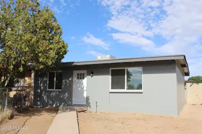 2535 E Parkside Drive, Tucson, AZ 85713 - Photo 1
