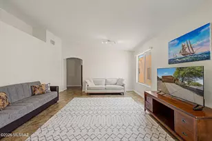 3545 W Camino De Talia, Tucson, AZ 85741 - Photo 11