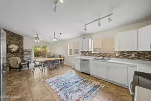 3545 W Camino De Talia, Tucson, AZ 85741 - Photo 21