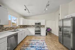 3545 W Camino De Talia, Tucson, AZ 85741 - Photo 19