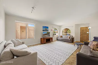 3545 W Camino De Talia, Tucson, AZ 85741 - Photo 9