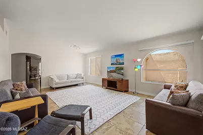 3545 W Camino De Talia, Tucson, AZ 85741 - Photo 7