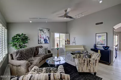 65622 E Rocky Trail Drive, Saddlebrooke, AZ 85739 - Photo 7