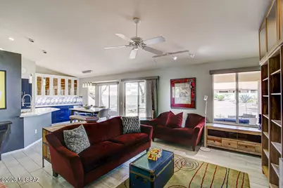 65622 E Rocky Trail Drive, Saddlebrooke, AZ 85739 - Photo 15