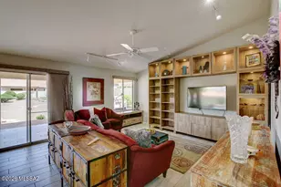 65622 E Rocky Trail Dr, Saddlebrooke, AZ 85739 - Photo 17