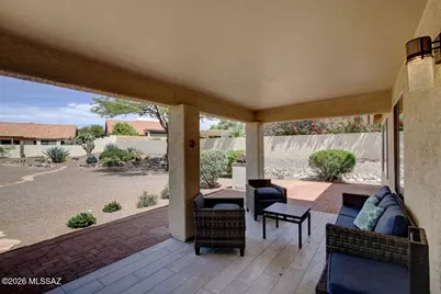 65622 E Rocky Trail Drive, Saddlebrooke, AZ 85739 - Photo 33