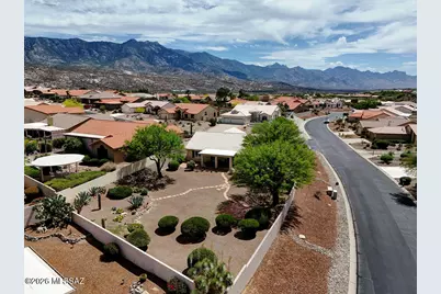 65622 E Rocky Trail Drive, Saddlebrooke, AZ 85739 - Photo 35