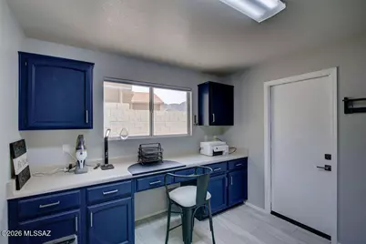 65622 E Rocky Trail Drive, Saddlebrooke, AZ 85739 - Photo 27