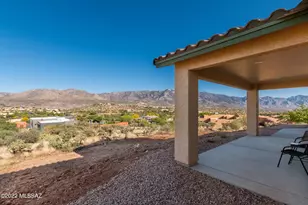 64568 E Calle Rosa Linda, Saddlebrooke, AZ 85739 - Photo 11