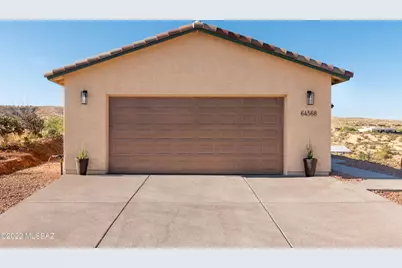 64568 E Calle Rosa Linda, Saddlebrooke, AZ 85739 - Photo 3