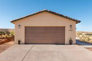 64568 E Calle Rosa Linda, Saddlebrooke, AZ 85739 - Photo 3