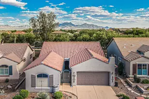 457 W Calle Sedillo, Sahuarita, AZ 85629 - Photo 47