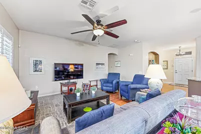 457 W Calle Sedillo, Sahuarita, AZ 85629 - Photo 11