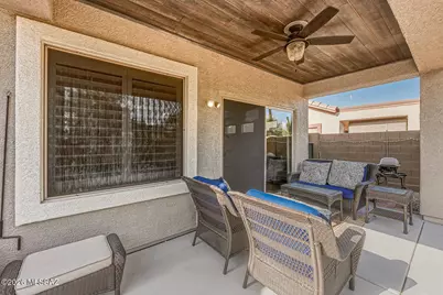 457 W Calle Sedillo, Sahuarita, AZ 85629 - Photo 37