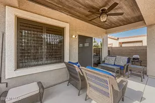 457 W Calle Sedillo, Sahuarita, AZ 85629 - Photo 37