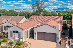 457 W Calle Sedillo, Sahuarita, AZ 85629 - Photo 1