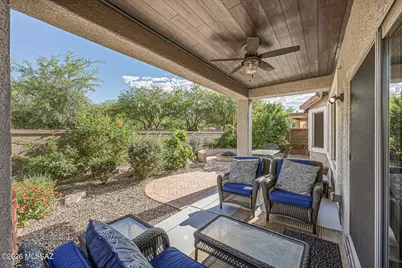 457 W Calle Sedillo, Sahuarita, AZ 85629 - Photo 35