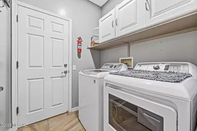 457 W Calle Sedillo, Sahuarita, AZ 85629 - Photo 39