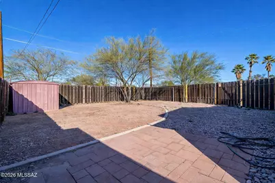 49 E Adams Street, Tucson, AZ 85705 - Photo 3