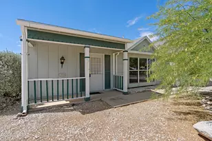 10488 E Overland Ridge, Tucson, AZ 85730 - Photo 27