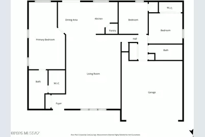 10488 E Overland Ridge, Tucson, AZ 85730 - Photo 31