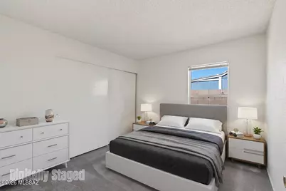 10488 E Overland Ridge, Tucson, AZ 85730 - Photo 19