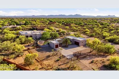 12490 N La CaÃ±ada Drive, Oro Valley, AZ 85755 - Photo 43