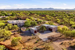 12490 N La CaÃ±ada Dr, Oro Valley, AZ 85755 - Photo 43