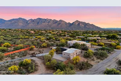 12490 N La CaÃ±ada Drive, Oro Valley, AZ 85755 - Photo 41