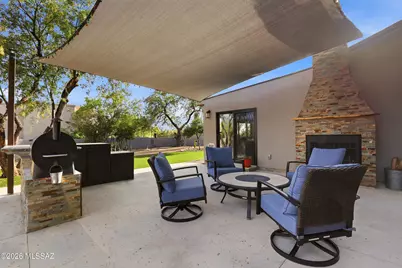 12490 N La CaÃ±ada Drive, Oro Valley, AZ 85755 - Photo 31