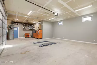 12490 N La CaÃ±ada Drive, Oro Valley, AZ 85755 - Photo 29