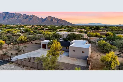 12490 N La CaÃ±ada Drive, Oro Valley, AZ 85755 - Photo 39