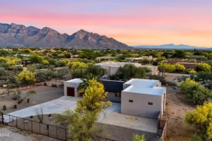 12490 N La CaÃ±ada Dr, Oro Valley, AZ 85755 - Photo 39