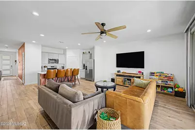 530 W Lexington Street, Vail, AZ 85641 - Photo 9